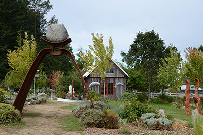 Staycation: San Juan Island